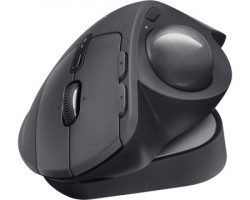 Logitech MX ergo graphite wireless miš - Img 2