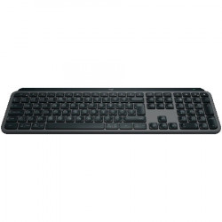 Logitech MX keys S HRV-SLV BT tastatura ( 920-011591 ) - Img 4