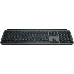 Logitech MX keys S HRV-SLV BT tastatura ( 920-011591 )  - Img 4