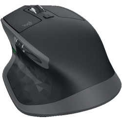 Logitech MX master 2S bluetooth mouse - graphite ( 910-007224 ) - Img 5