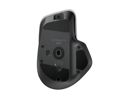 Logitech MX Master 4 for Business Graphite -1