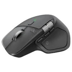 Logitech MX Master 4 Graphite 910-007562 Miš Wireless