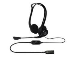 LOGITECH PC 960 Stereo Headset USB OEM-1