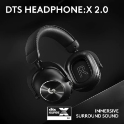 Logitech PRO X 2 Lightspeed 981-001263 Slušalice Wireless gaming -3