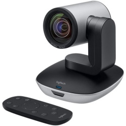 Logitech ptz pro 2 camera - emea ( 960-001186 )