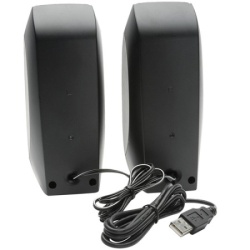 Logitech S150 stereo speakers black ( 980-000029 ) -3