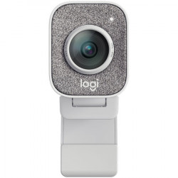 Logitech StreamCam white USB ( 960-001297 )  - Img 3