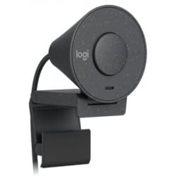 Logitech web kamera brio 300 960-001436 - Img 5