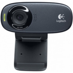 Logitech web kamera HD C310 5Mpix 960-001065 - Img 1