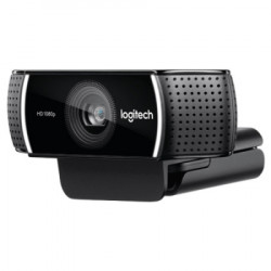 Logitech webcam HD pro stream C922 960-001088 - Img 3