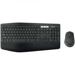 Logitech wireless performance combo MK850 - INTNL - US International layout ( 920-008226 )  - Img 1