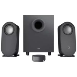 Logitech Z407 BT Surround (Crna) Zvučnici 2.1
