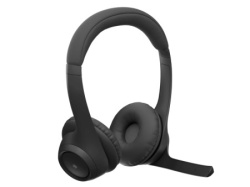 Logitech Zone 305 Bluetooth Headset slušalice sa mikrofonom crne -4