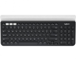 Logitexh K780 wireless Multi-Device keyboard US