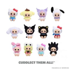 Lol Hyojo sanrio my melody figurica asortiman ( 253259 )