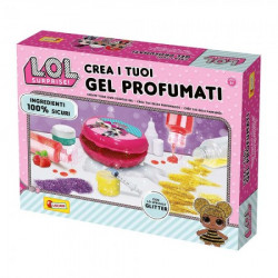 Lol kreiramo parfeme set ( LC69507 )  - Img 1