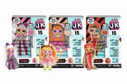 Lol surprise jk doll asst ( 570745 )