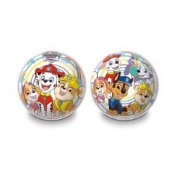Lopta Paw Patrol 14cm ( 04-114072 )