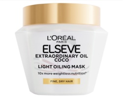 Loreal Els huil coco maska za kosu 300ml ( 1100053095 )