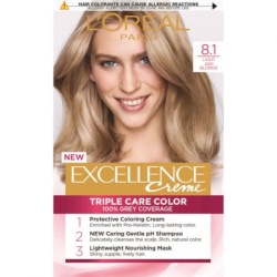 Loreal Excellence 8.1 boja za kosu ( 1003009325 )