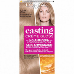 Loreal Paris Casting Creme Gloss 801 boja za kosu ( 1003017679 ) - Img 1