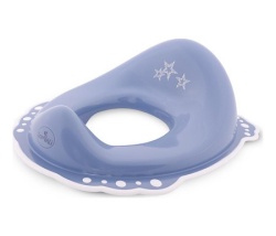 Lorelli anatomski adapter little stars - blue ( 10131050626 )