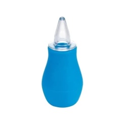Lorelli aspirator pumpica za nos - moonlight blue ( 10220480006 )