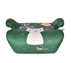 Lorelli auto sediste orion i-size (125-150cm) - green cat ( 10071892411 ) -2