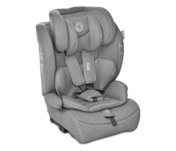 Lorelli auto sediste rio i-size isofix (76-150cm) - grey ( 10071962406 ) -1