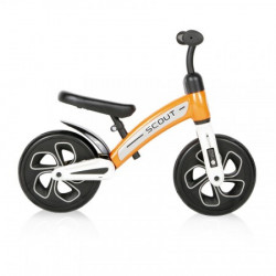 Lorelli bicikl balance bike scout orange ( 10410010023 ) - Img 2