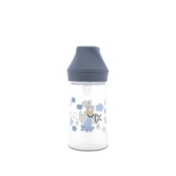 Lorelli flasica wide neck my friend (250ml) - cameo blue ( 10200840004 )