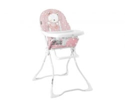 Lorelli hranilica marcel - baby blue pilot (2023) ( 10100322311 )  - Img 2