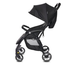 Lorelli kolica za bebe fresh black jasper (max 22kg) ( 10021942401 ) -2