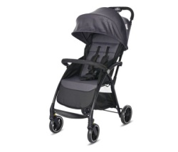 Lorelli kolica za bebe fresh grey (max 22kg) ( 10021942406 )  - Img 1