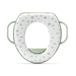Lorelli soft trening adapter sa rucicama - planets green ( 10130682602 )
