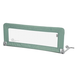 Lorelli zastitna ogradica za krevetac - green 127cm ( 10180032605 )