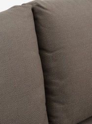 Lounge garnitura 4,5os. bež-3