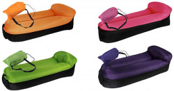 Lounge PRO - vazdušna fotelja za uživanje sa naslonom 215*70*50cm - Img 6