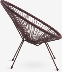 Lounge stolica patlidžan-7
