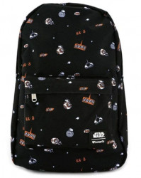 Loungefly Star Wars: Droid backpack ( 051207 ) - Img 2