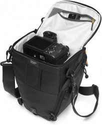 Lowepro photo active TLZ 50 AW torba (crna) - Img 2