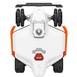 Luba 3 awd 1500 robotska kosilica-10