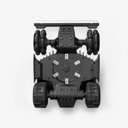 Luba  mini awd 1500 robotska kosilica-9