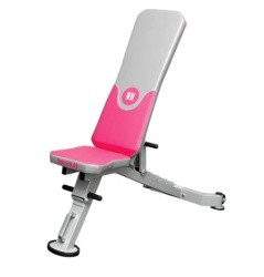 Lukadora Women's Health BODY Podesiva univerzalna klupa za vežbanje ( 4005 )