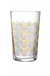 Luminarc Artif čaša 3/1 30cl ( P0629 )