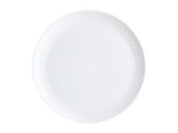 Luminarc pampille tanjir beli 25cm ( Q4655 )