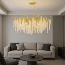 Luster Kristal 9038/600 ( 8836 )