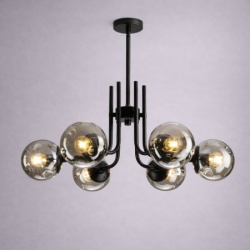 Luster KX2032/6 BK ( 5222 )