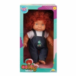 Lutka Curly 35cm ( 031339 )-1