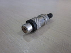 M-Electronic Kabl Konverter RJA M/F ( 010-0132 )